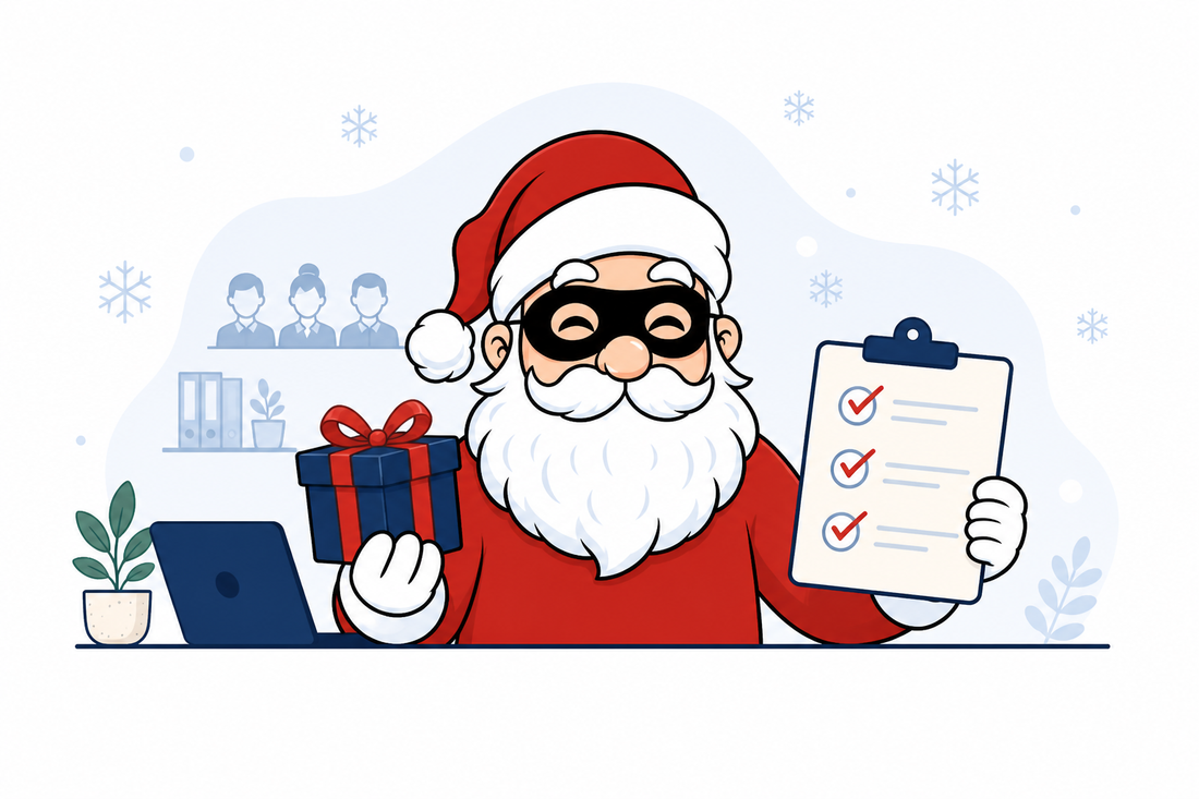 Qué regalar en el Amigo Invisible del trabajo sin incomodar