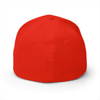 Embroidered 'Make Madding Great Again' Closed-Back Cap