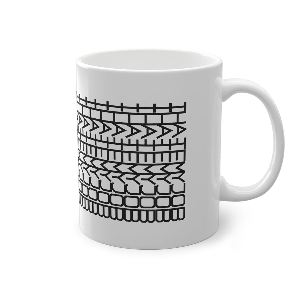 Taza con mensaje oculto « I Hate My Job »