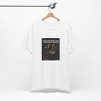 Cuando llegas tarde al curro y finges estar cabreado - Camiseta divertida