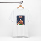 Tengo un gran paquete para ti - Camiseta divertida de Papá Noel