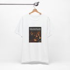 Cuando llegas tarde al curro y finges estar cabreada - Camiseta divertida