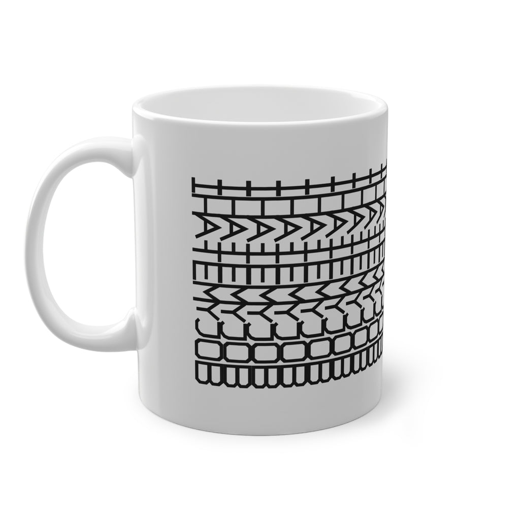 Taza con mensaje oculto « I Hate My Job »